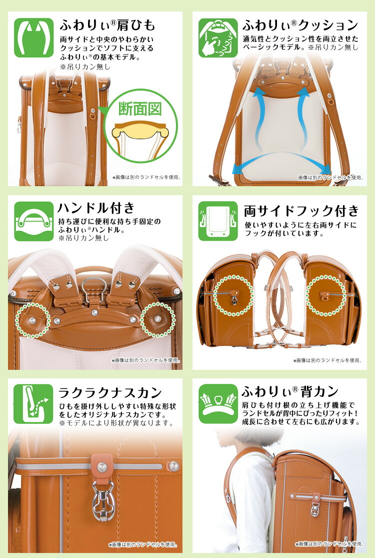 仕様