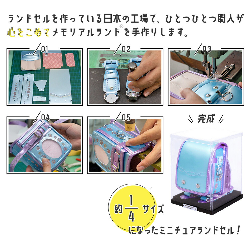 ふわりぃ メモリアルランド(R)「お申込みチケット」ふわりぃ