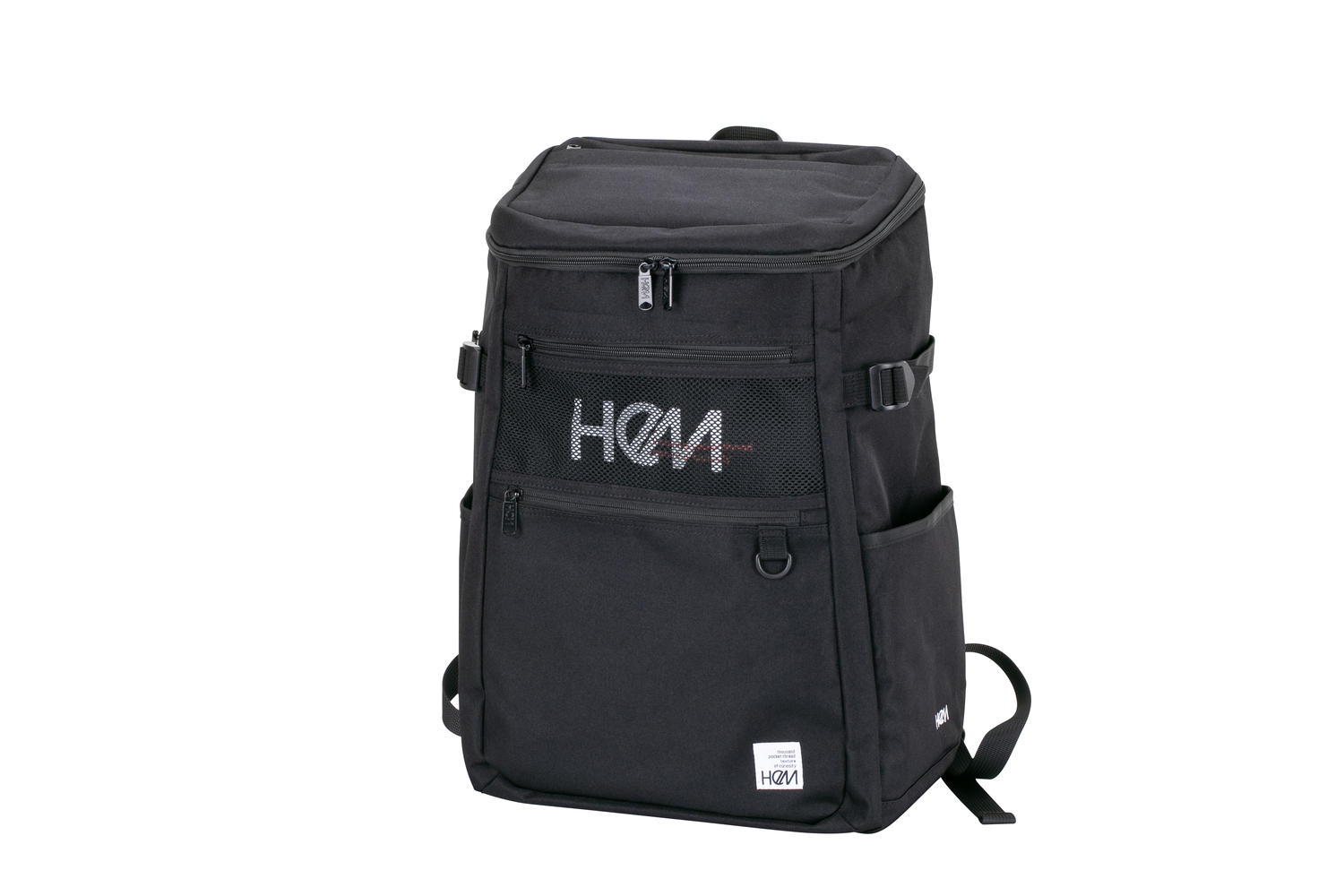 HeM（ヘム） 正規品 レイ 30L スクールリュック スクールバッグ スクバ