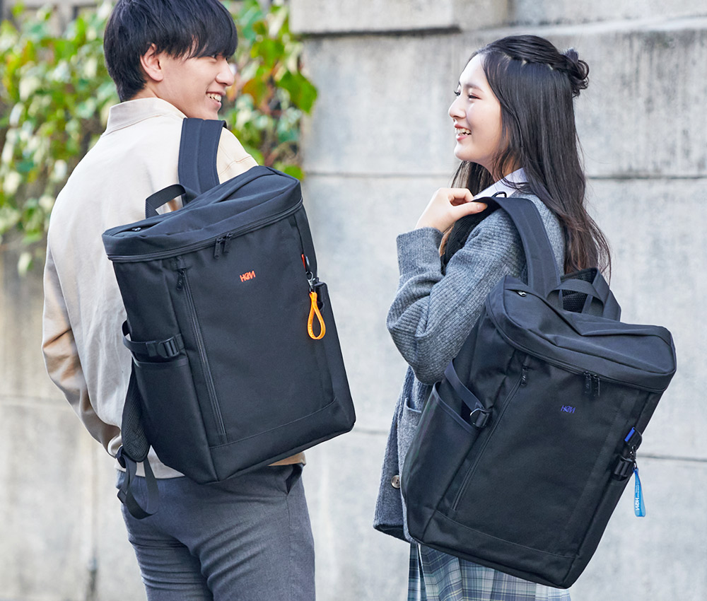 モデル着用イメージ