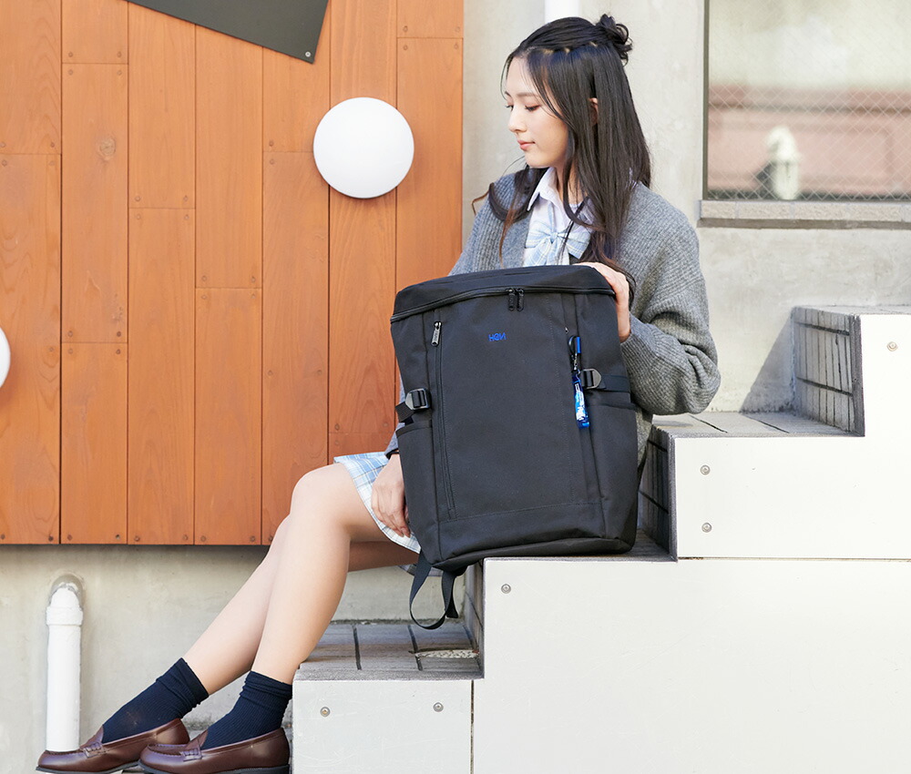 モデル着用イメージ