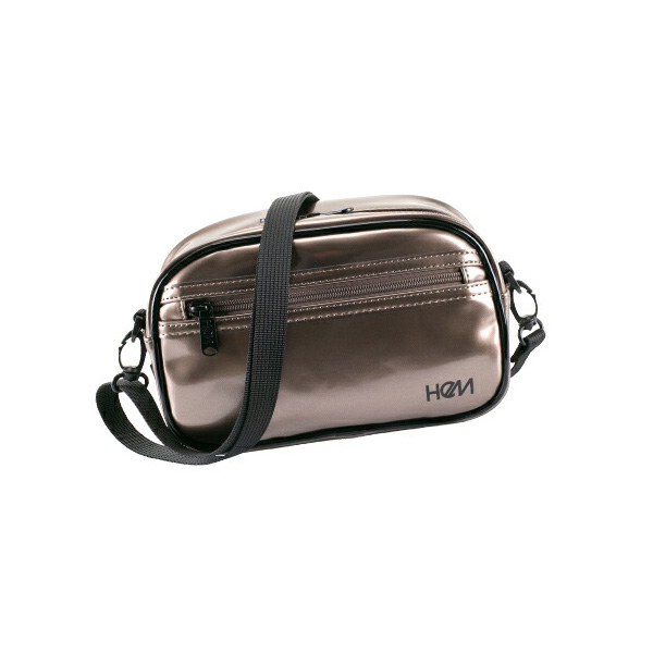 HeM（ヘム） ショルダーバッグ かわいい 小型 レディース メンズ