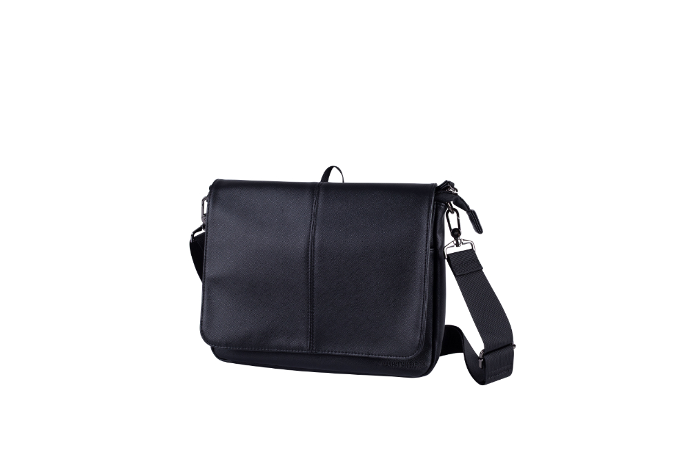 muuet リブワンショルダー ブラック 新品 値下げ可能 muuet