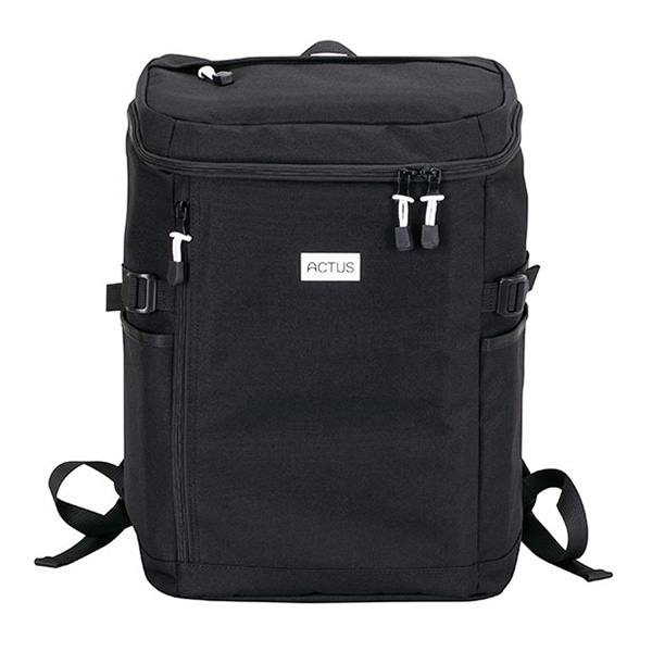 協和 バックパック ACTUS スクールリュック 30L ボックス型 スクエア