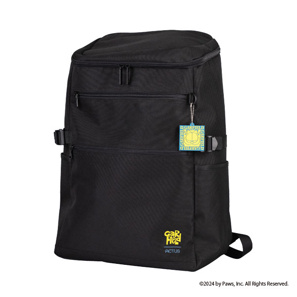 協和 ガーフィールド×ACTUS ボックス型リュック 正規品 [アクタス