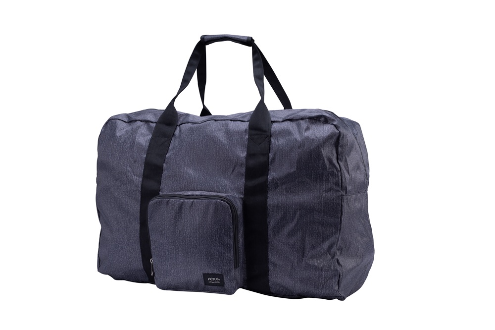 協和 ビッグパッカブルボストンバッグ 65L 折りたたみ キャリーオン