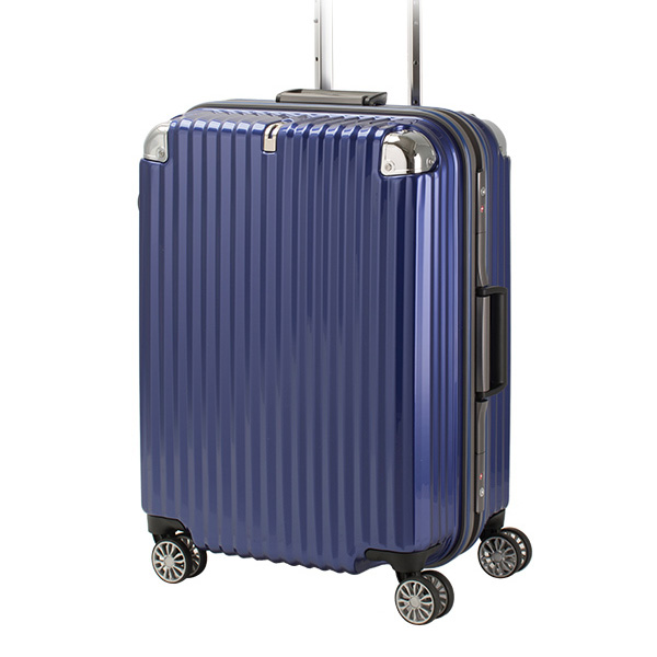 TRAVELIST スーツケース キャリーケース ストリーク 大型