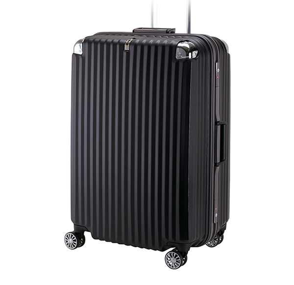 TRAVELIST スーツケース キャリーケース ストリーク 大型