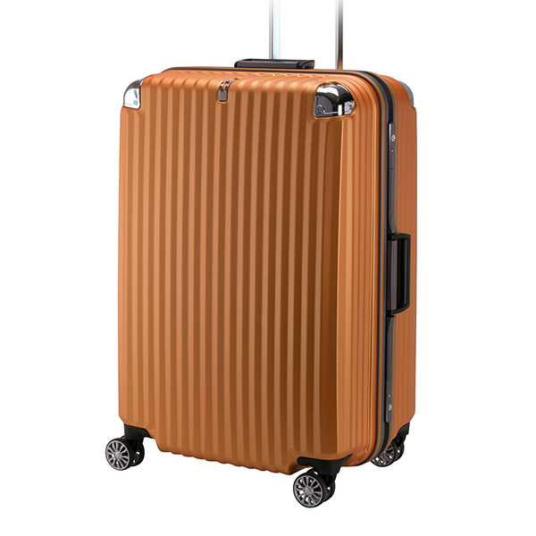 TRAVELIST スーツケース キャリーケース ストリーク 大型 TRAVELIST スーツケース キャリーケース ストリーク 大型