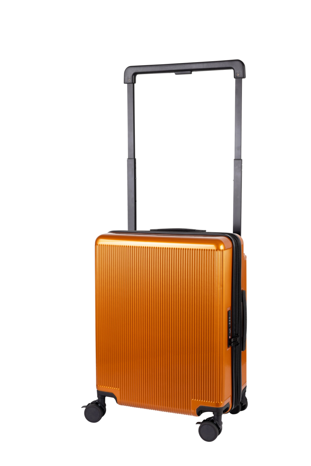 TRAVELIST スーツケース キャリーケース 機内持ち込み Sサイズ