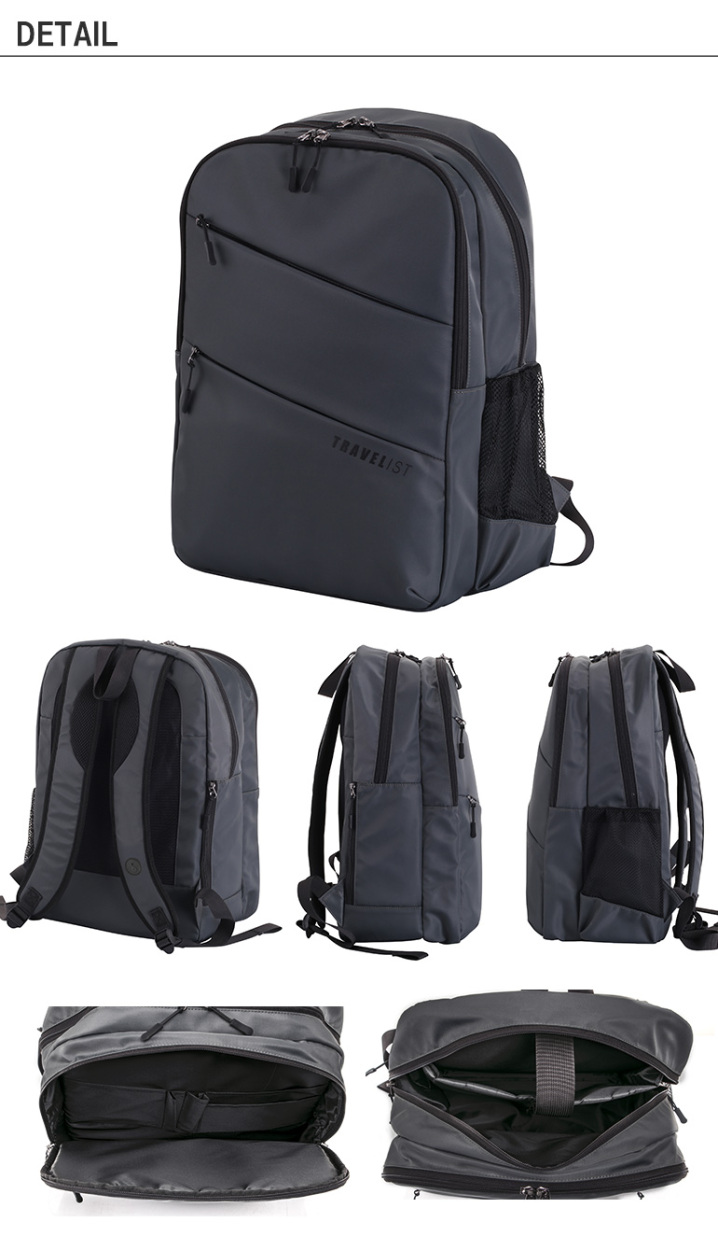 協和 ファン付きリュック 26L ビジネスバッグ ビジネスリュック