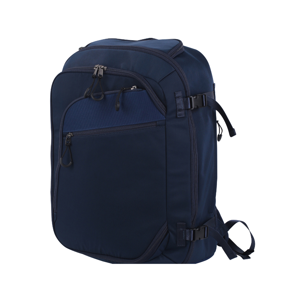 【美品・送料込】LIB リュック マウンテンブルー 2023年冬の限定カラー「マウンテンブルー」11/16(木)より販売開始