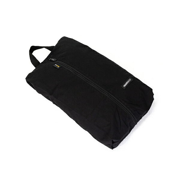 シューズケース 内装抗菌・抗ウイルス加工 コーデュラファブリック