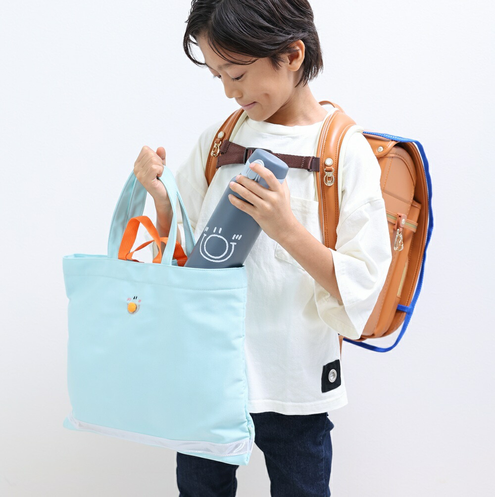 【ぁゃ号様ご確認用】☆がんばれ習い事☆レッスンバッグチャーム ふわりぃ ふわりぃランドセル レッスンバッグ 横 女の子 男の子 A4