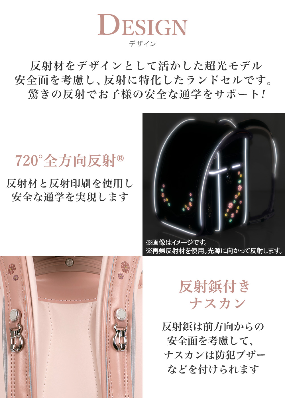 デザイン紹介