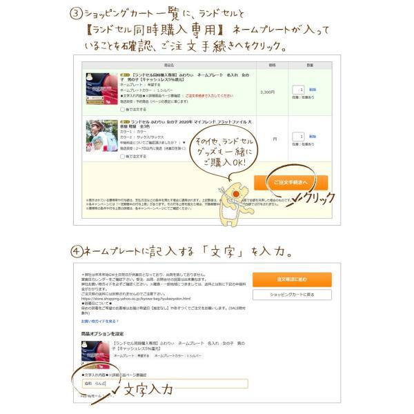 ご注文の流れ