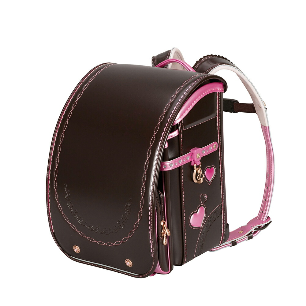 プラチナセレクト ランドセル 女の子 ふわりぃ 2027年度新作モデル A4