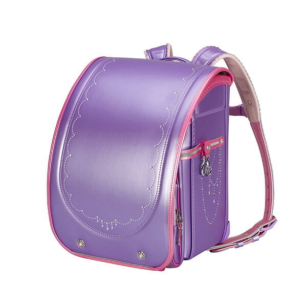 ふわりぃ ランドセル 女の子 プリンセスコレクション 2027年度新作