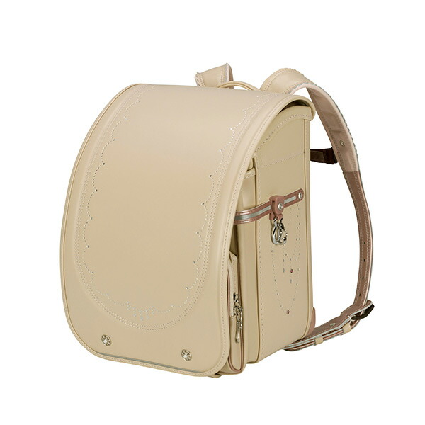 ふわりぃ ランドセル 女の子 プリンセスコレクション 2027年度新作