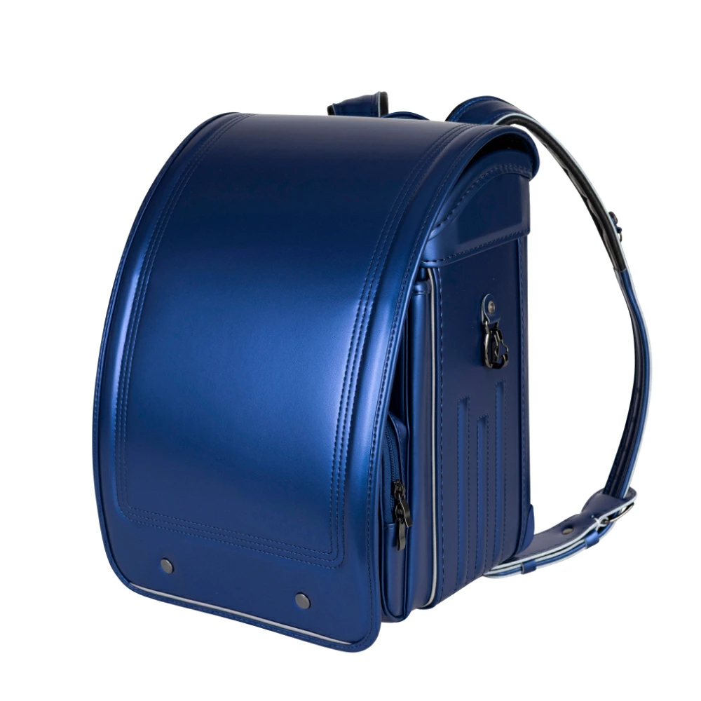 新品未使用品　RUNDO 軽量　ランドセル 日本製　ネイビー 新品未使用品 RUNDO 軽量 ランドセル 日本製 ネイビー 新品未使用品