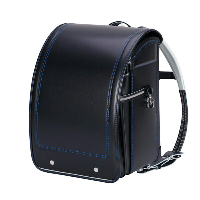 グランコンパクト ランドセル 男の子 ふわりぃ 2027年度新作 A4