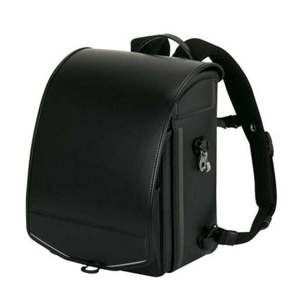 ふわりランドセル A4対応 黒 ふわりぃ ランドセル 男の子 女の子 2026 レジェランド 軽量 反射