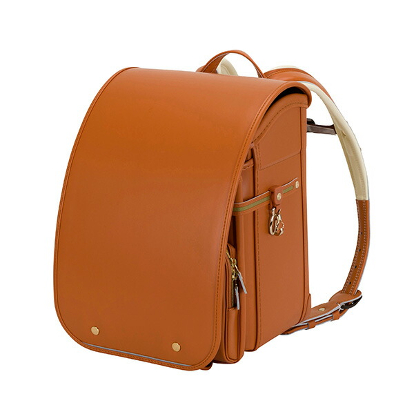 ふわりぃ ランドセル 女の子 男の子 ジップ 2027年度新作 百貨店限定