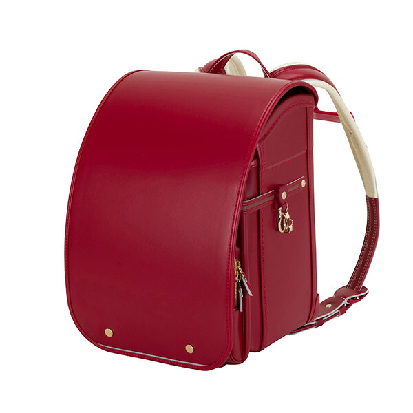 ふわりぃ ランドセル 女の子 男の子 ジップ 2027年度新作 百貨店限定