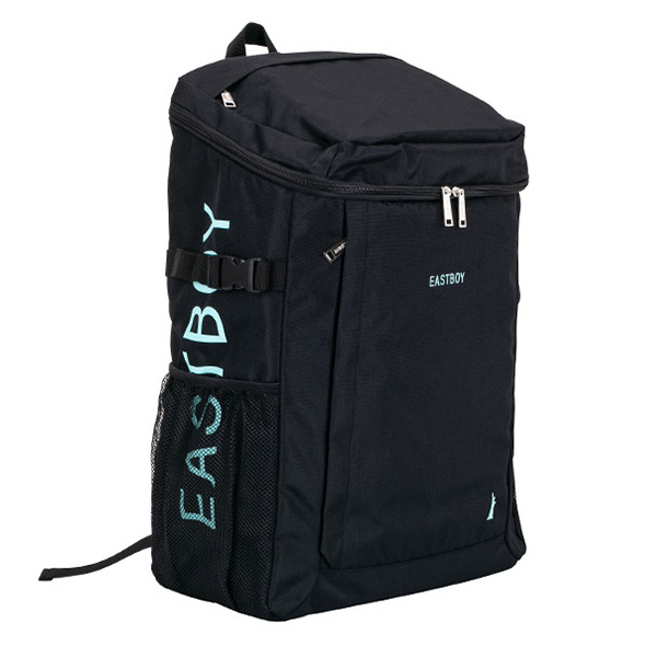 美品 eastboy リュック バックパック グリッド y2k セール】EASTBOY イーストボーイ ブランド ロゴ 2WAY 推し活