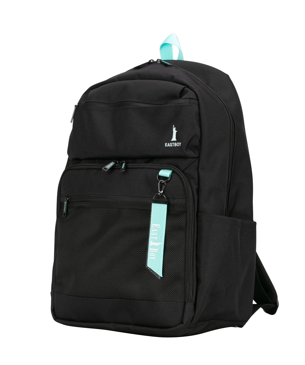 EASTBOY（イーストボーイ） リュック 33L ネオプレッピー スクール