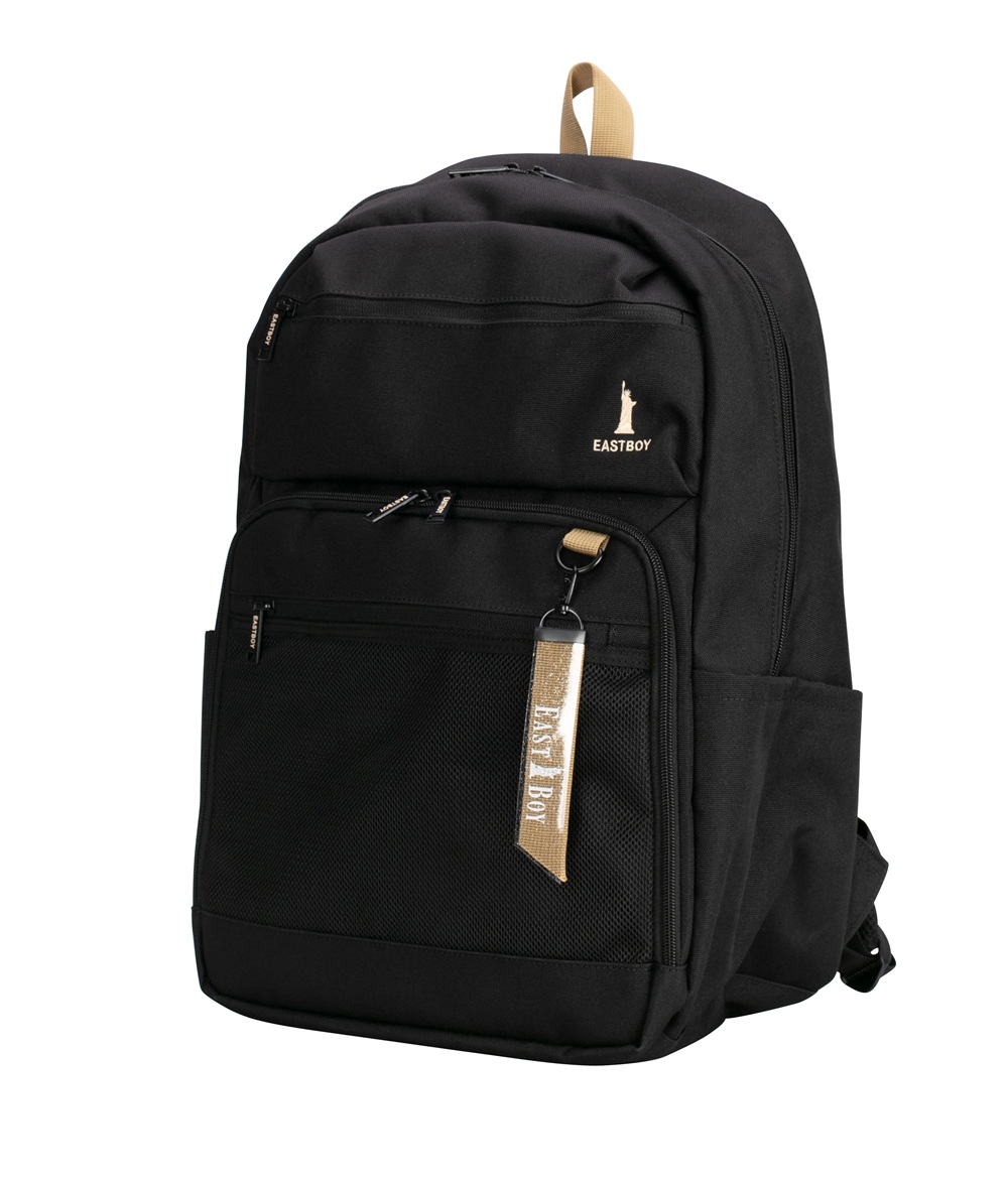 EASTBOY（イーストボーイ） リュック 33L ネオプレッピー スクール