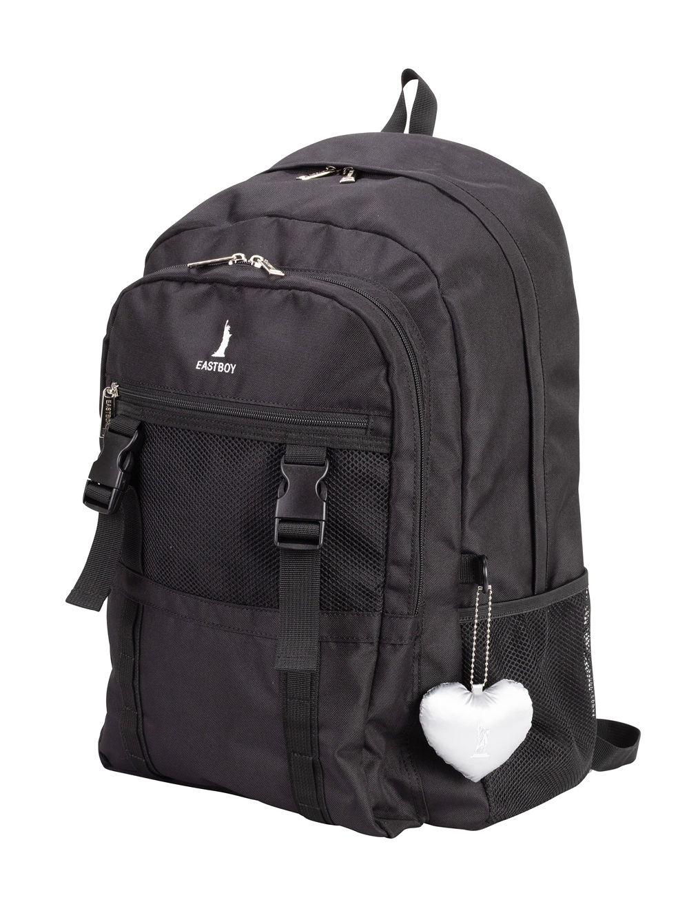 EASTBOY（イーストボーイ） 限定プレゼント付き リュック 32L サニー 