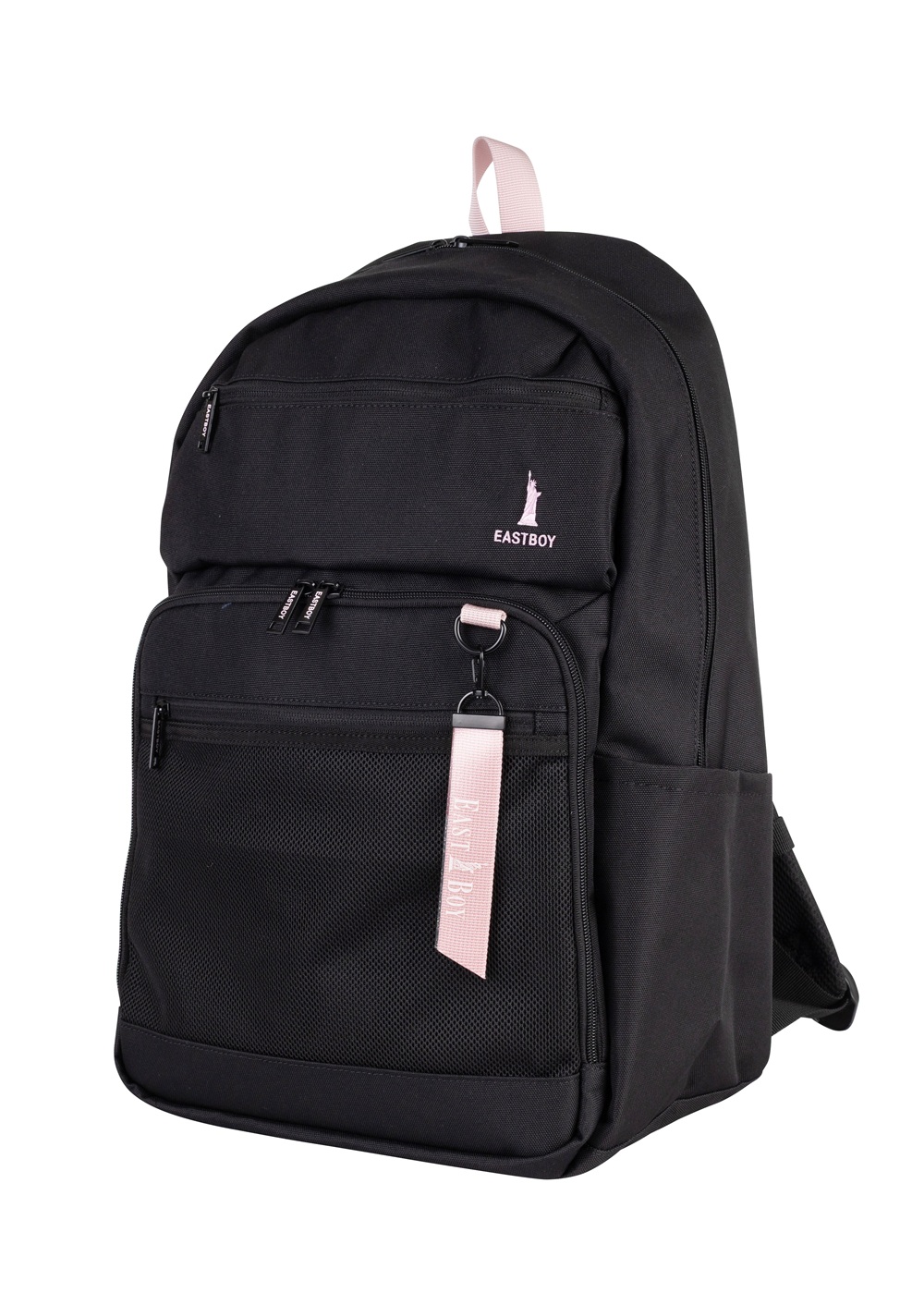 EASTBOY（イーストボーイ） リュック 33L ネオプレッピー スクール