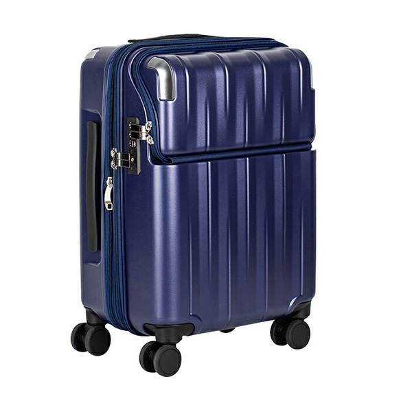 TRAVELIST スーツケース Sサイズ 機内持ち込み キャリーケース