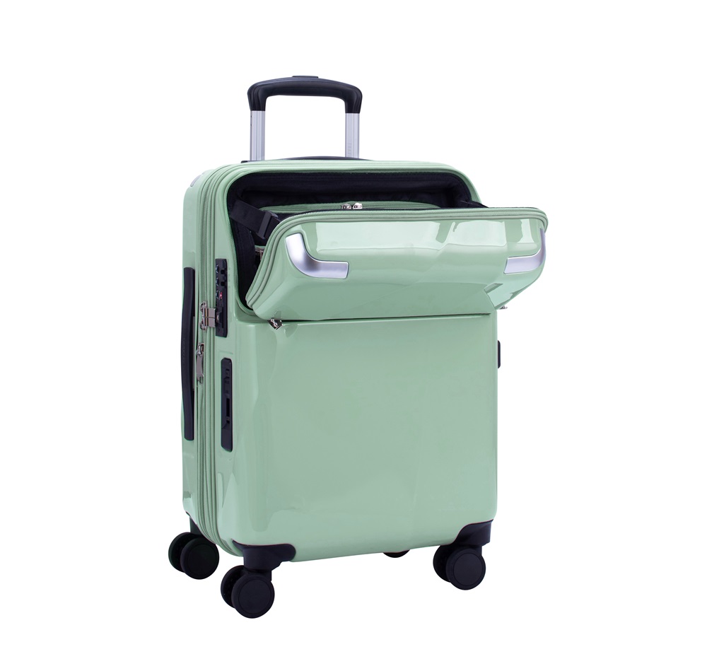 TRAVELIST スーツケース Sサイズ 機内持ち込み キャリーケース