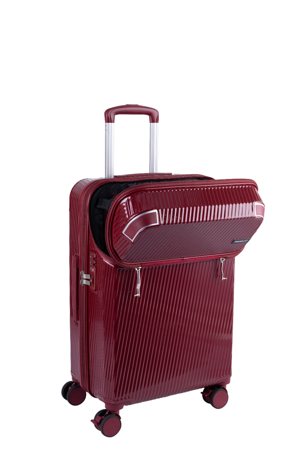 TRAVELIST スーツケース Mサイズ 正規品 トラベリスト アクセル