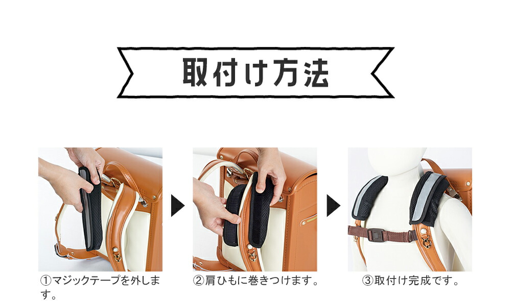取付け方法