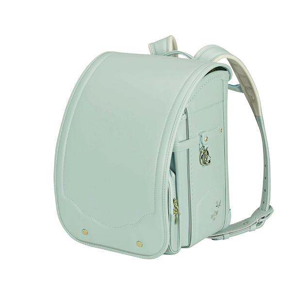 ふわりぃ ランドセル 女の子 2026 シャンドフルール 軽量 大容量 反射