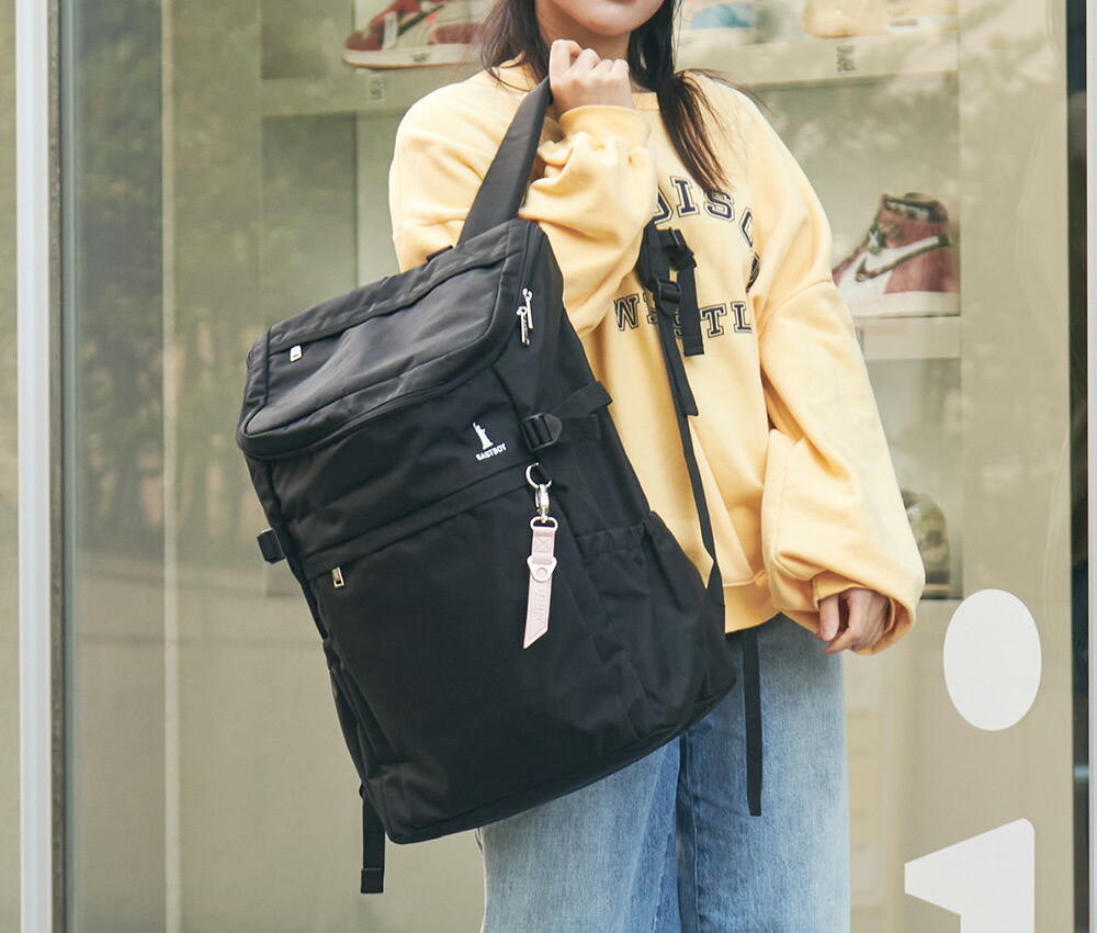 モデル着用イメージ