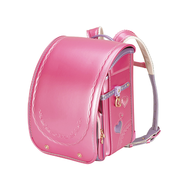 プラチナセレクト ランドセル 女の子 2026 ふわりぃ 軽量 反射 A4