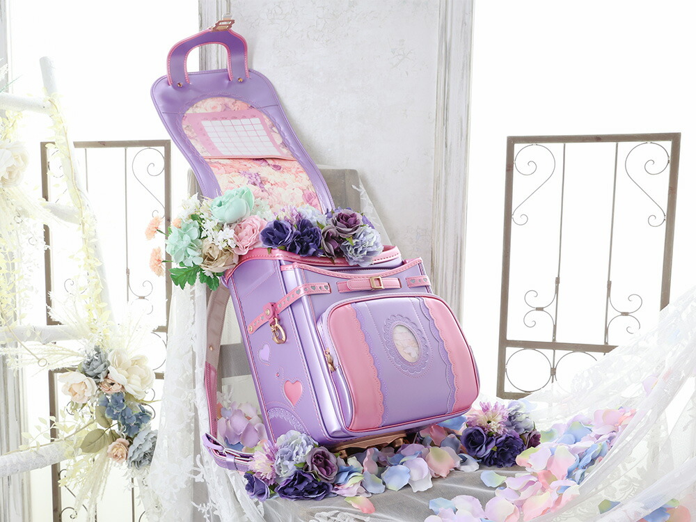 ランドセルイメージ画像