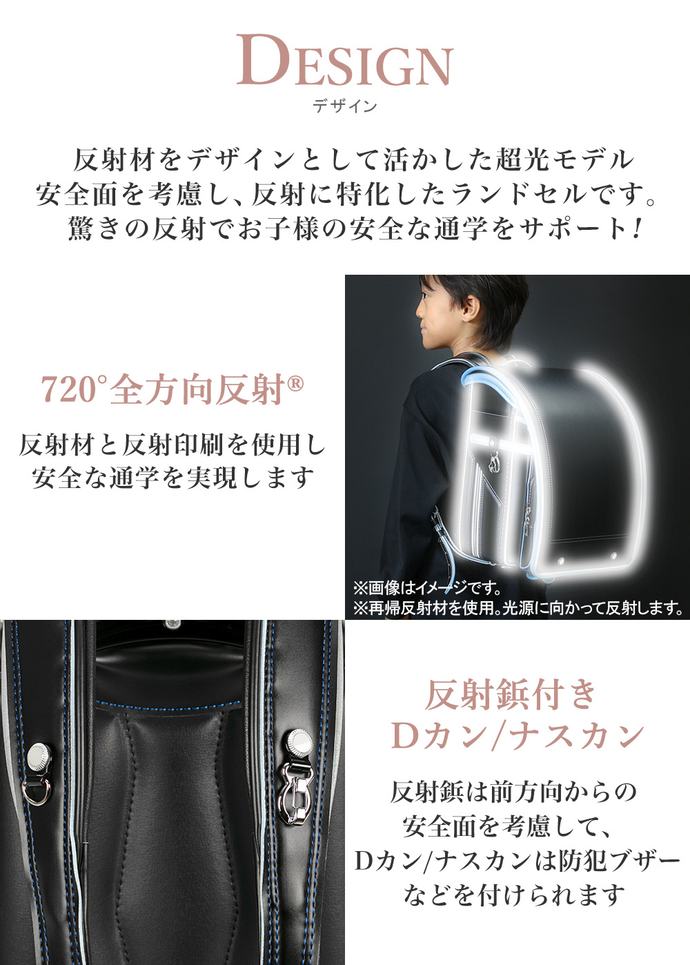 デザイン紹介