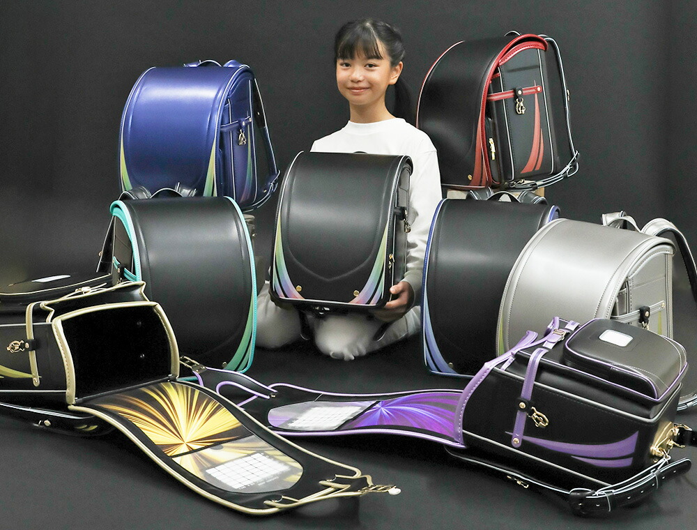 モデル画像