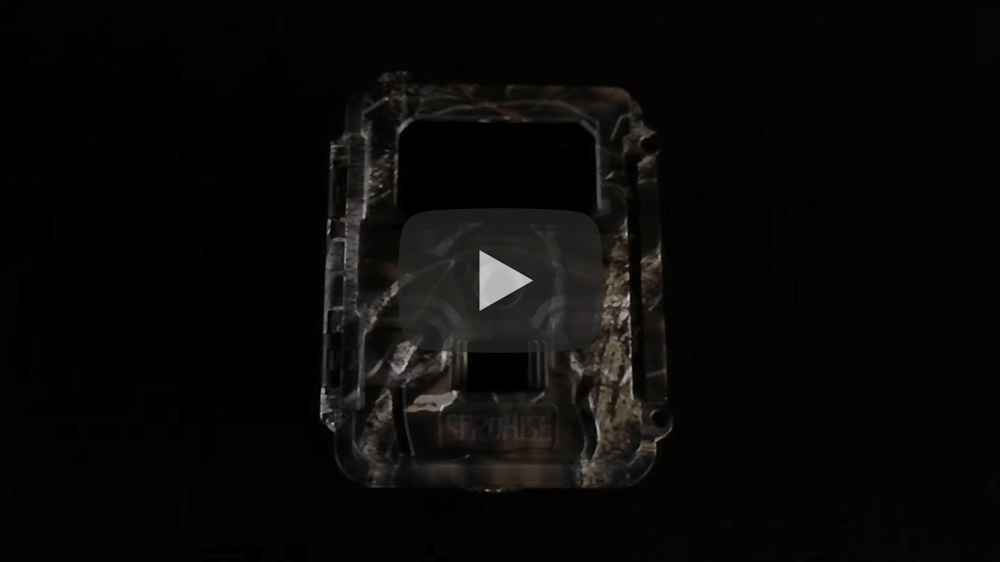 ハイクカムSP2 フルHD自動撮影カメラ｜ハイク