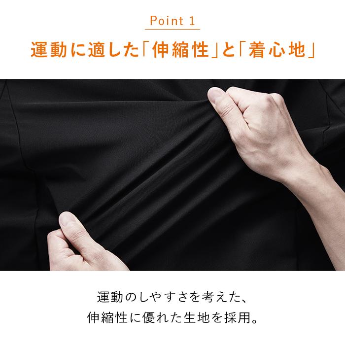 シックスパッド サウナスーツ Sサイズ Mサイズ Lサイズ LLサイズ