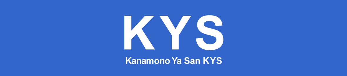 KanamonoYaSan KYS - Yahoo!ショッピング