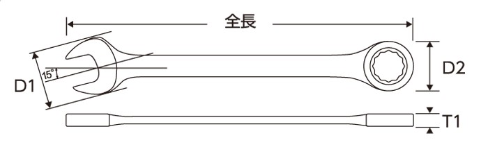 によりギア プロオート 32mm 4360320 KanamonoYaSan KYS - 通販 - PayPayモール Pro-Auto ギアレンチ  サイズ - comunidadplanetaazul.com