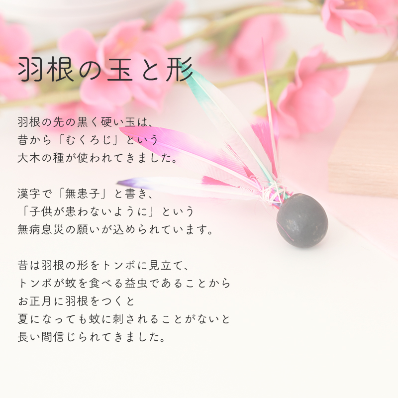 2/18〜2/25☆ポイント2倍！】【レビュープレゼント】羽子板飾り 8号