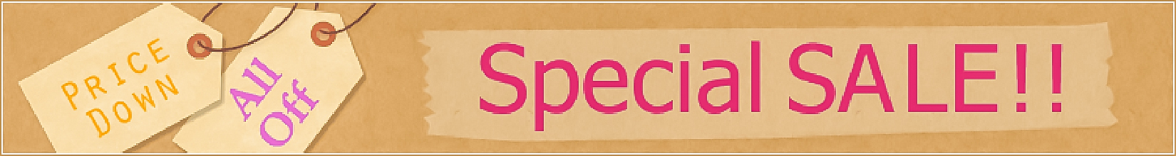 sale