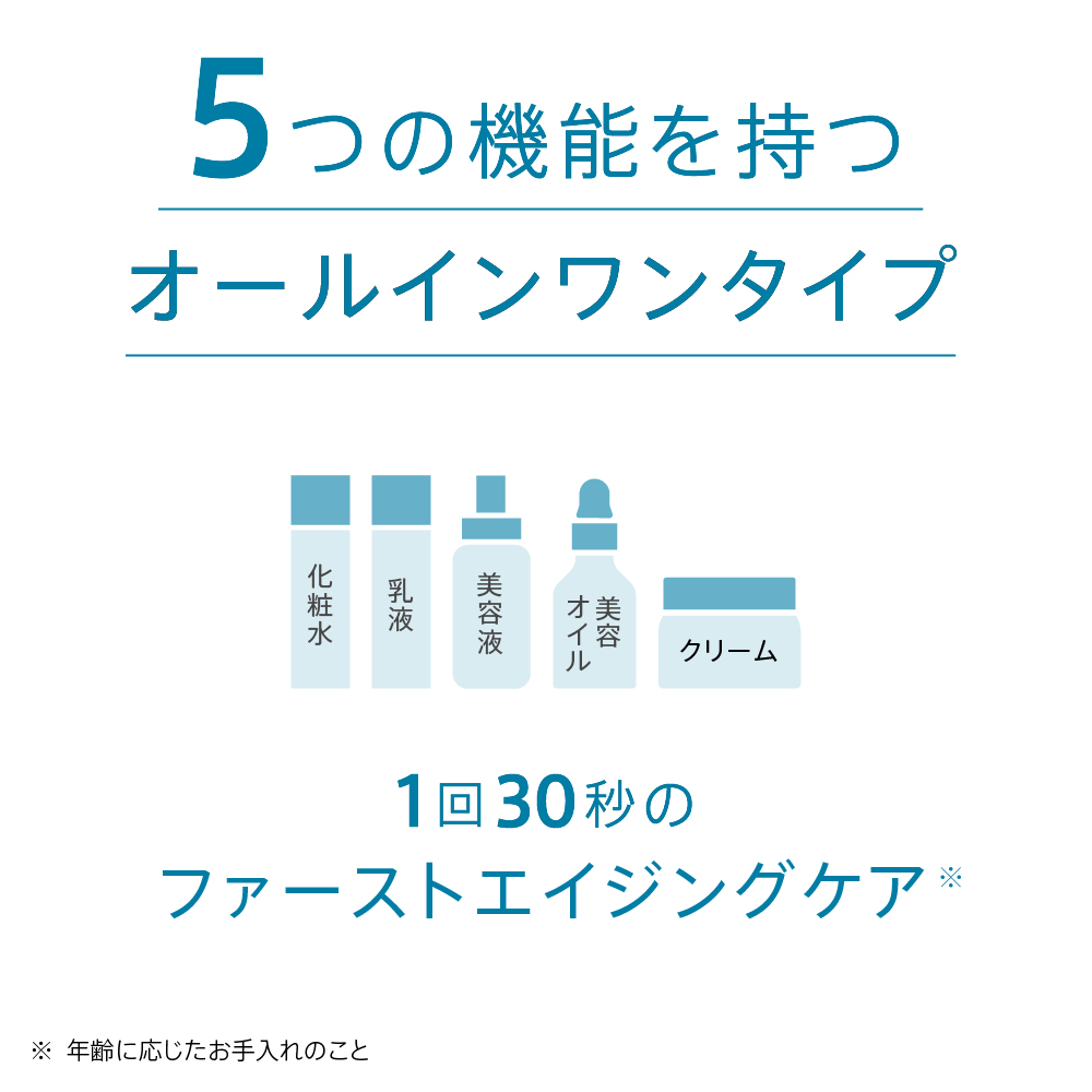 キューサイ オールインワンジェル コラリッチ スーパー